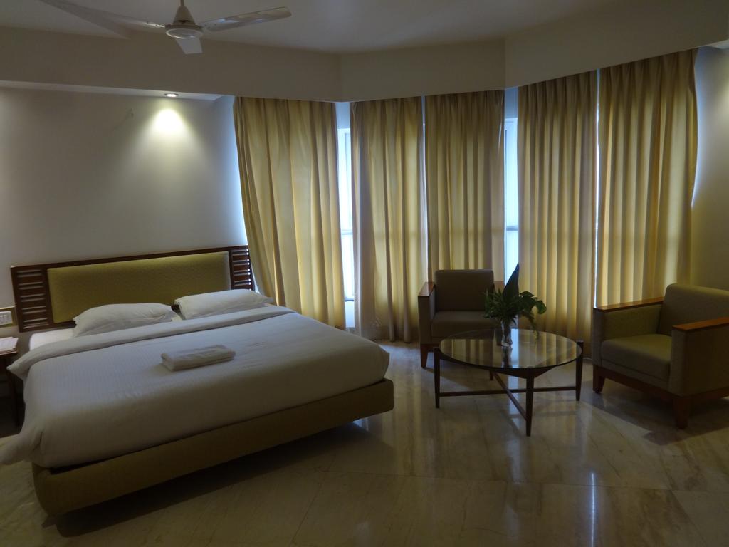Hotel Maharaja Regency-Executive